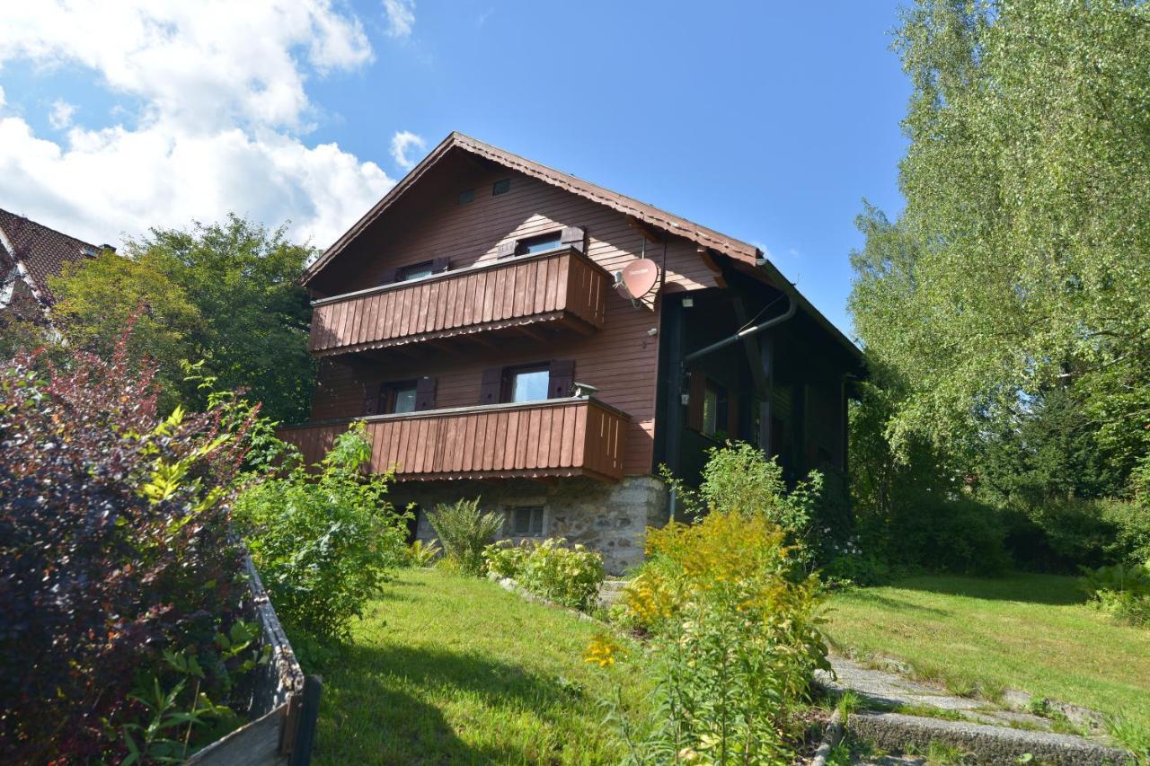Waldheimat 2 Bayerisch Eisenstein