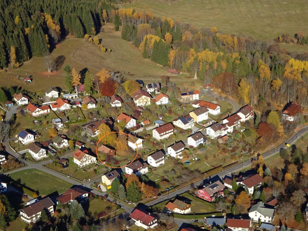 Waldheimat 2 * Bayerisch Eisenstein