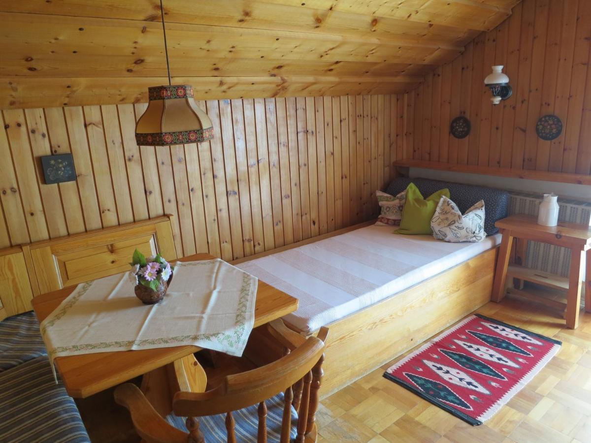 Waldheimat 2 * Bayerisch Eisenstein