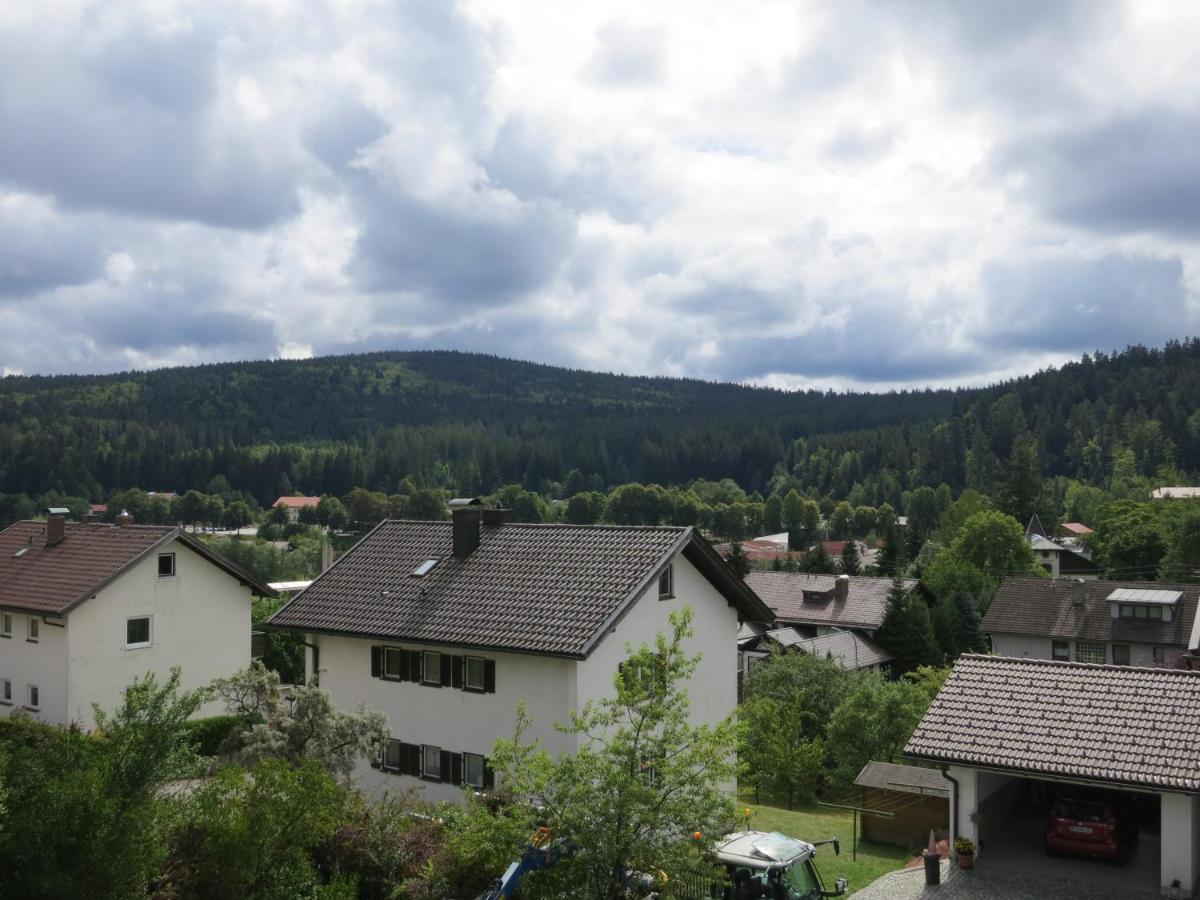 Waldheimat 2 * Bayerisch Eisenstein