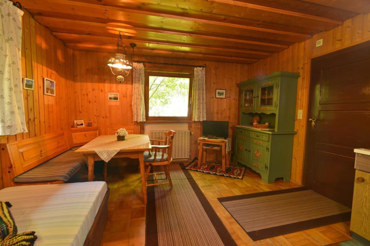 Waldheimat 2 Bayerisch Eisenstein