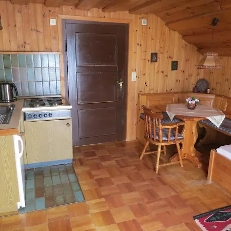 Ferienwohnung Waldheimat 2 Bayerisch Eisenstein Exterior foto