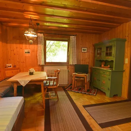 Ferienwohnung Waldheimat 2 Bayerisch Eisenstein Exterior foto