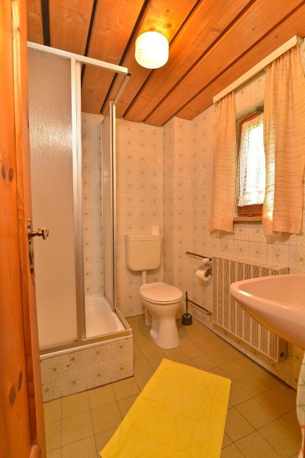 Apartment Waldheimat 2 Bayerisch Eisenstein