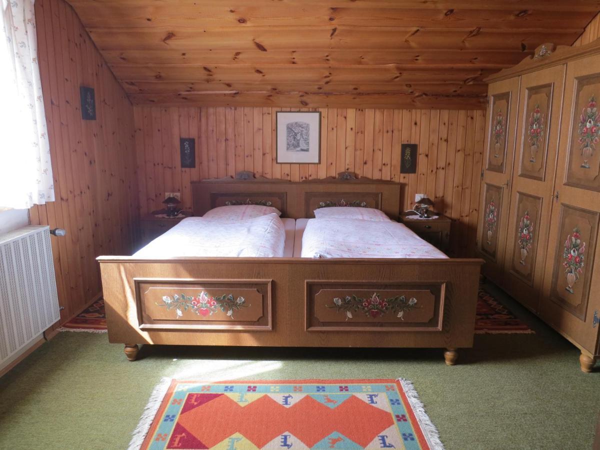 Waldheimat 2 Apartment Bayerisch Eisenstein